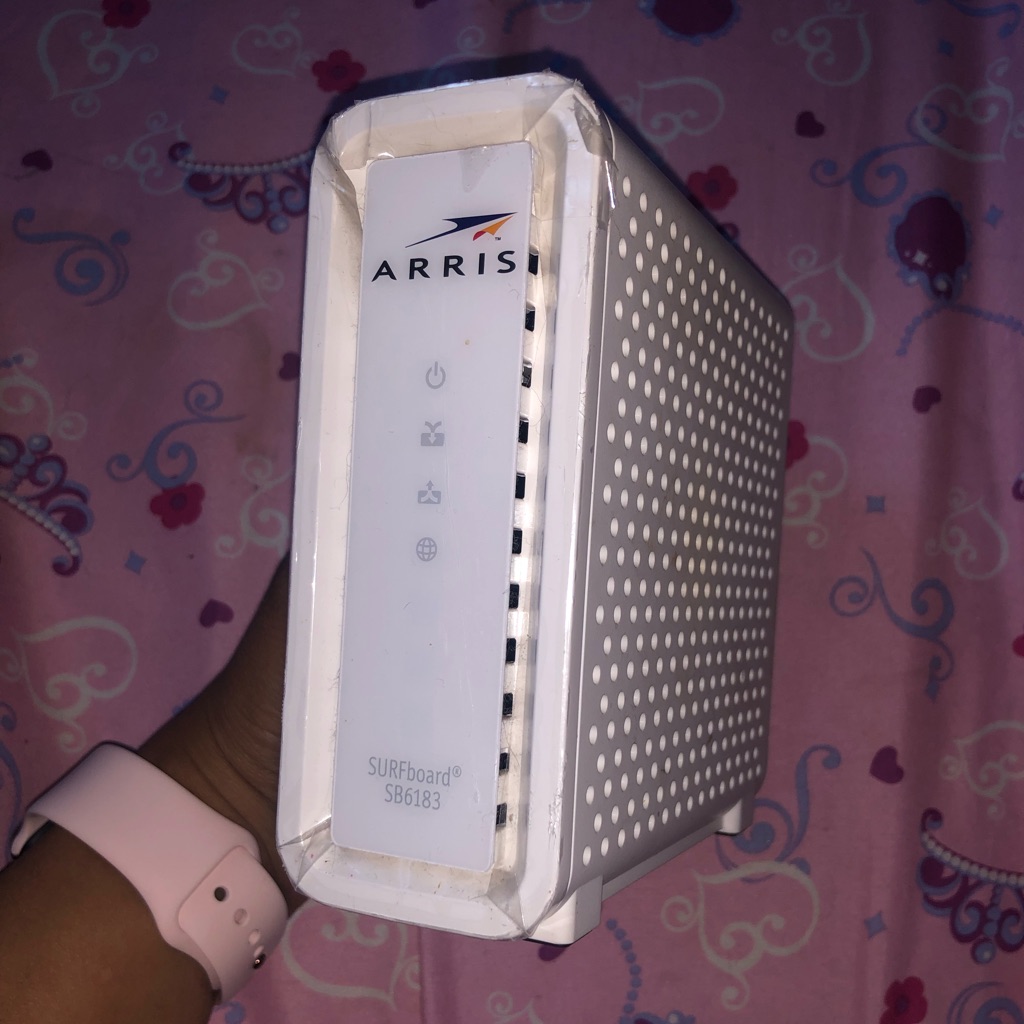 Arris Modem